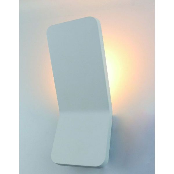 Уличный светильник Arte Lamp A8053AL-1WH