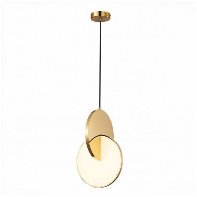 Подвесной светодиодный светильник ST Luce SL6107.203.01