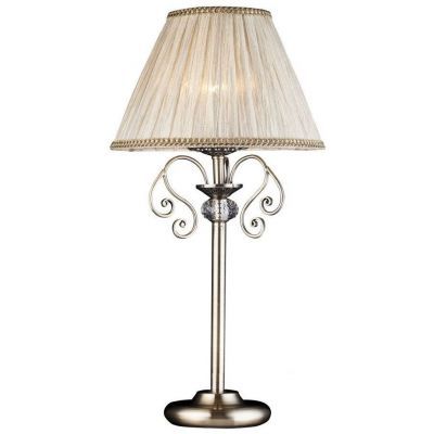 Настольная лампа Arte Lamp A2083LT-1AB