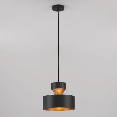 Подвесной светильник Eurosvet 50171/1 серый