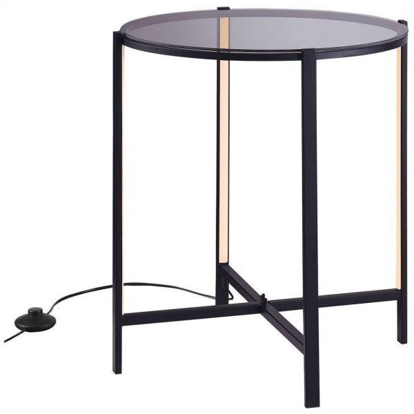 Торшер Lussole Loft Seattle LSP-0565