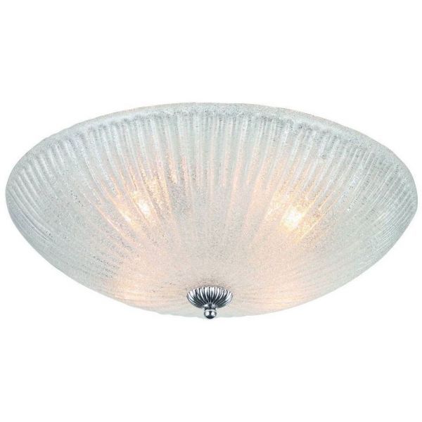 Настенно-потолочный светильник DIVINARE 3510/03 PL-4
