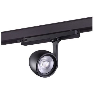 Трековый светодиодный светильник Novotech Helix 358174