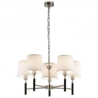 Люстра Odeon Light 2266/5