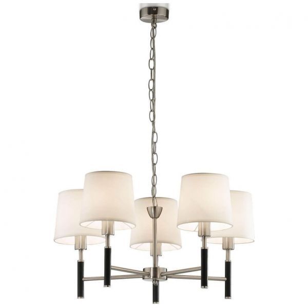 Люстра Odeon Light 2266/5