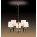 Люстра Odeon Light 2266/5