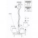 Люстра Odeon Light 2266/5