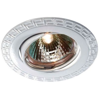 Светильник встраиваемый Novotech 369620 COIL