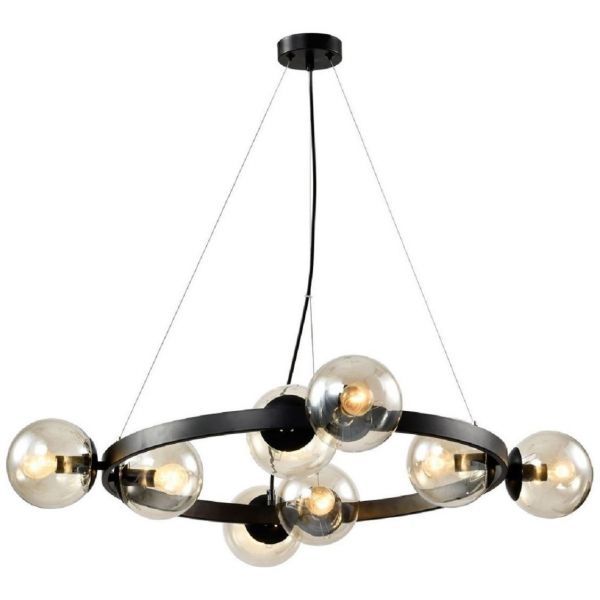 Подвесная люстра LOFT LSP-8797