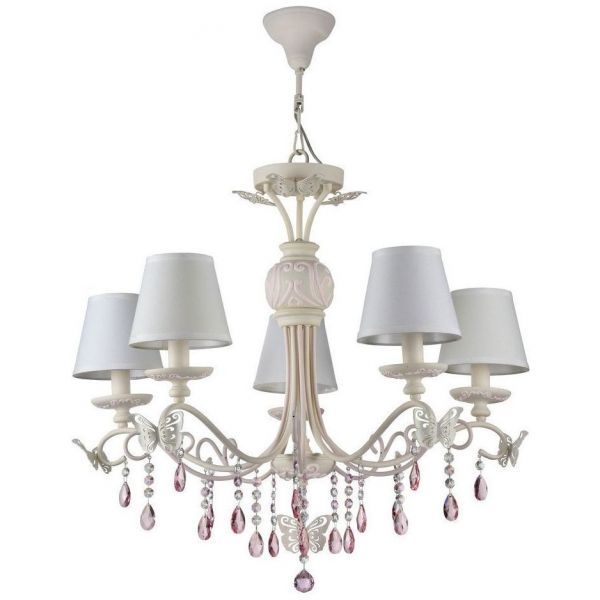 Люстра MAYTONI ARM032-05-PK