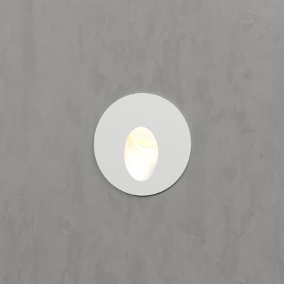 Подсветка для лестниц Elektrostandard MRL LED 1101 Белый