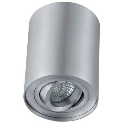 Точечный светильник Crystal Lux CLT 410C AL
