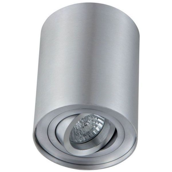 Точечный светильник Crystal Lux CLT 410C AL