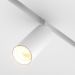Трековый светодиодный светильник Maytoni Technical TR032-2-20W3K-S-W Focus LED