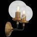 Бра ST Luce SL234.401.02