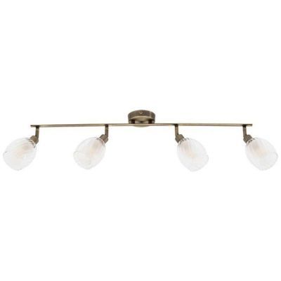 Спот Arte Lamp A3184PL-4AB
