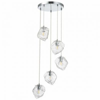 Подвесная люстра ST Luce SL1175.103.05