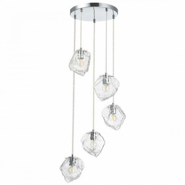 Подвесная люстра ST Luce SL1175.103.05