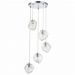 Подвесная люстра ST Luce SL1175.103.05