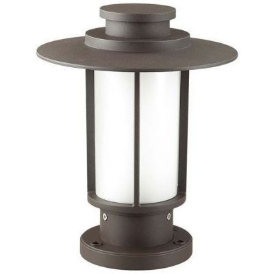 Уличный светильник Odeon Light 4047/1B
