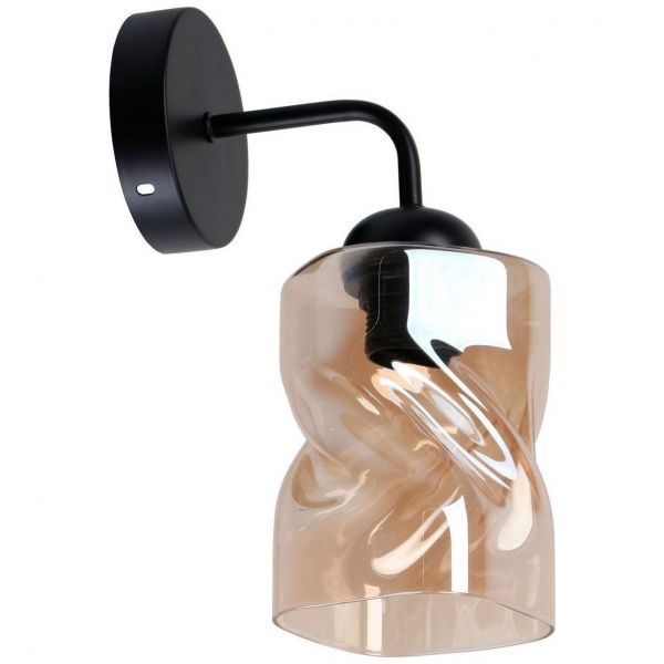 Бра 10214/1wBK BR ЭкономСвет