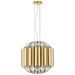 Подвесная люстра Lightstar Siena 720442