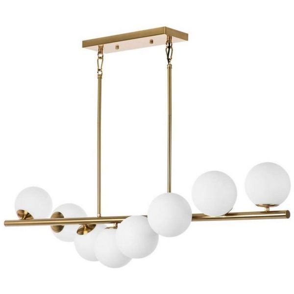 Подвесная люстра Lightstar Croco 815183