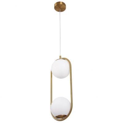 Подвесной светильник Arte Lamp Matisse A7745SP-2AB