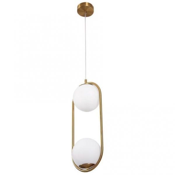 Подвесной светильник Arte Lamp Matisse A7745SP-2AB