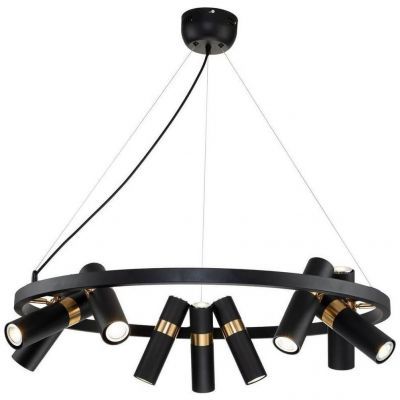 Подвесная люстра Favourite Light Point 2997-9P