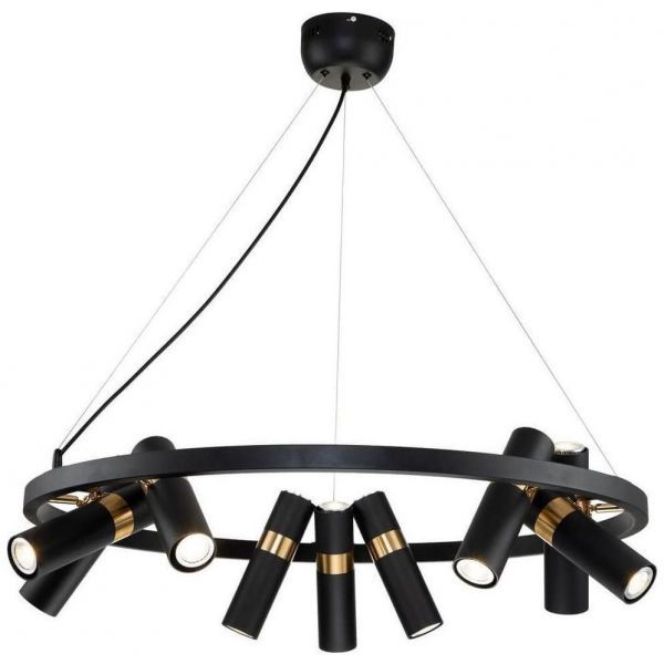 Подвесная люстра Favourite Light Point 2997-9P