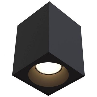 Потолочный светильник Maytoni C030CL-01B Sirius
