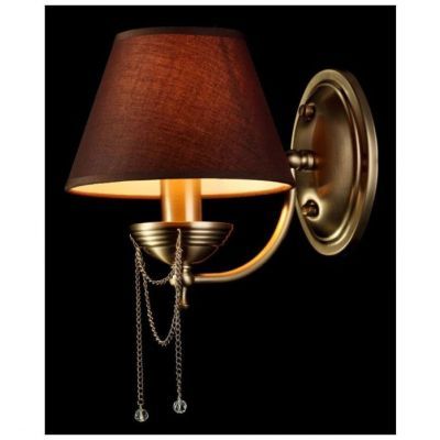 Бра Maytoni RC0100-WL-01-R