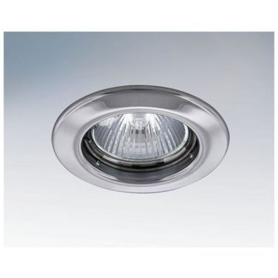 Встраиваемый светильник Lightstar 011074