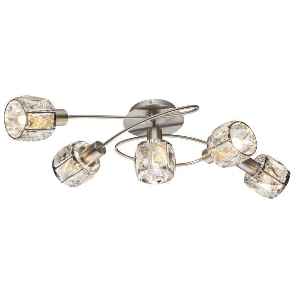 Спот KRIS 54356-5 Globo