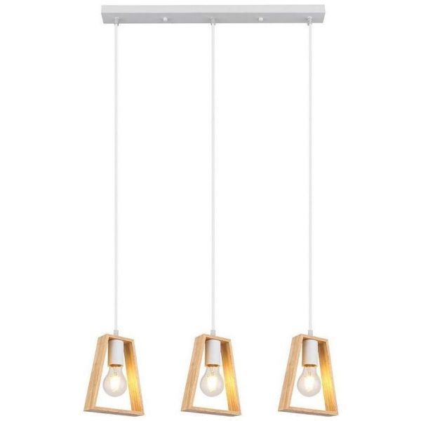 Подвесной светильник Arte Lamp A8030SP-3WH