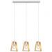 Подвесной светильник Arte Lamp A8030SP-3WH