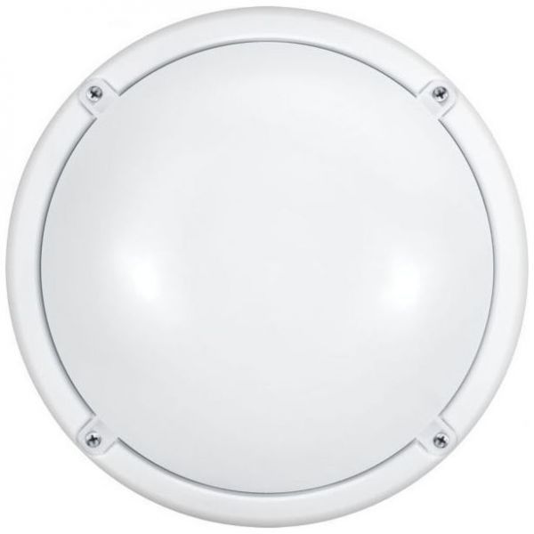 Светильник ОНЛАЙТ 71 685 OBL-R1-7-4K-WH-IP65-LED