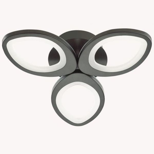 Потолочная светодиодная люстра Lumion Lulu 4575/60CL