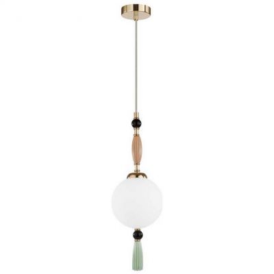 Подвесной светильник Odeon Light Exclusive Modern Palle 5405/1