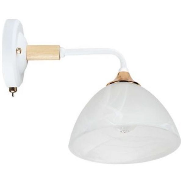 Бра Arte Lamp Matthew A5032AP-1BR