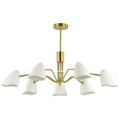Подвесная люстра Lumion Madison 4540/7C