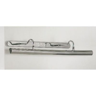 Подсветка для картин lussole LSQ-0241-04 LIDO хром