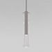 Люстра Eurosvet 50253/1 LED графит