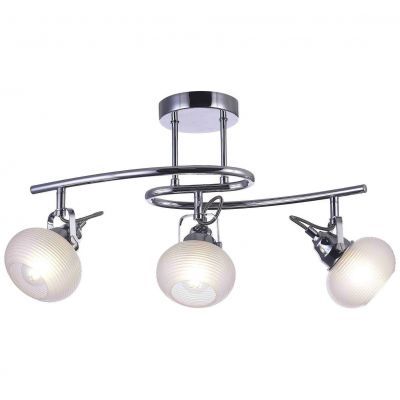 Потолочная люстра Freya Linda FR5690CL-03CH