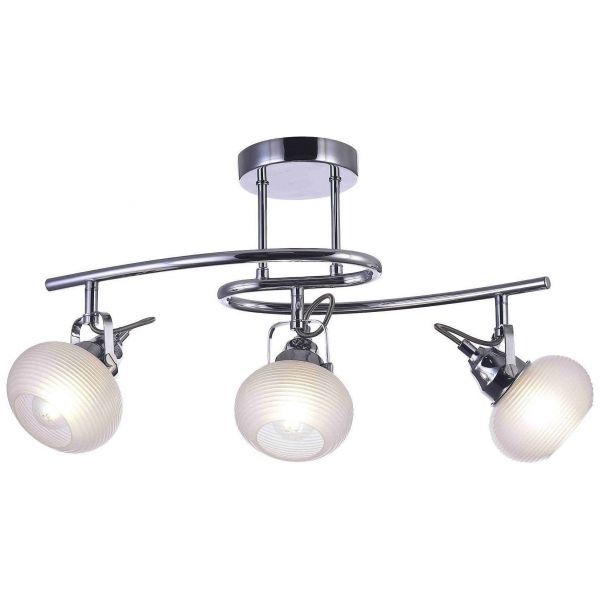 Потолочная люстра Freya Linda FR5690CL-03CH