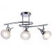 Потолочная люстра Freya Linda FR5690CL-03CH