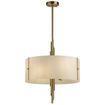 Подвесная люстра Odeon Light 5415/6