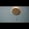 Настенный светильник Nowodvorski Minimal 9377