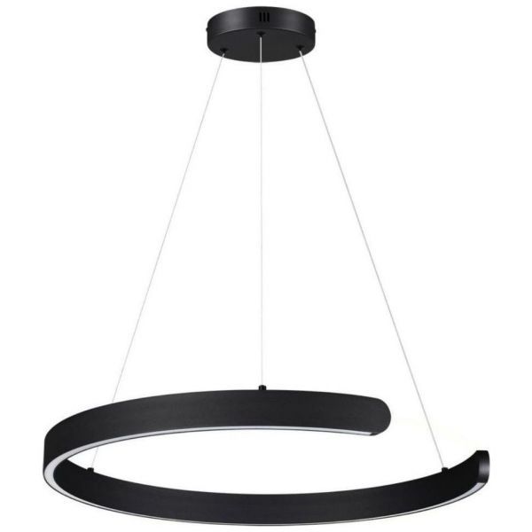 Подвесной светодиодный светильник Lumion Ledio Indie 6534/43L